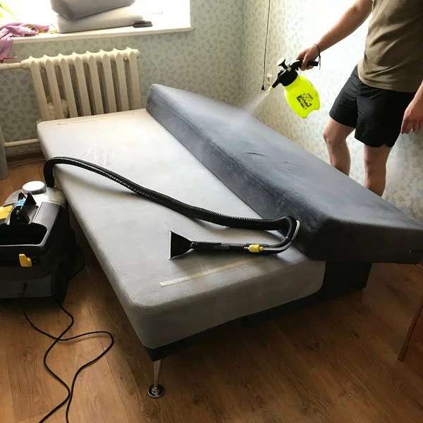 химчистка Чистография